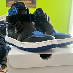 Air Jordan Nova xx